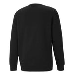 Puma - Men's Essentials Big Logo Crewneck Sweatshirt (586678 01)