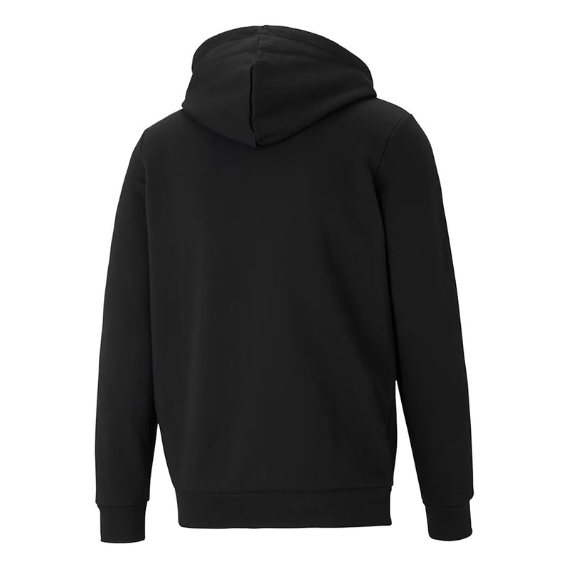 Puma - Men's Essentials Full Zip Hoodie (586702 01)