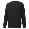 Puma - Chandail Essentials Small Logo Crew pour hommes (586682 51) 