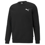 Puma - Chandail Essentials Small Logo Crew pour hommes (586682 51) 