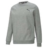 Puma - Chandail Essentials Small Logo Crew pour hommes (586682 53) 