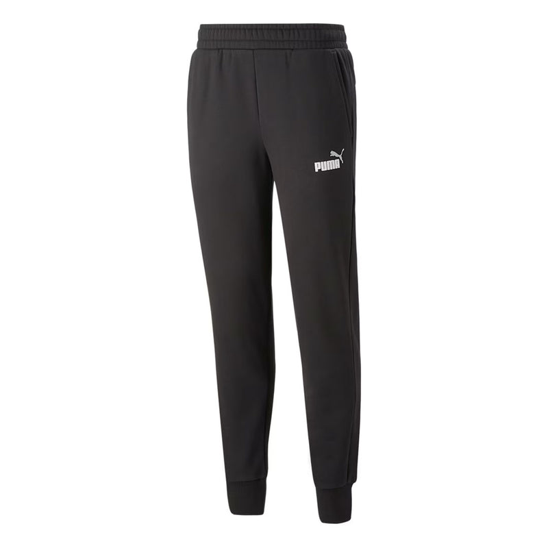 Puma - Men's Essentials+ 2 Colour Logo Pant (586767 61)