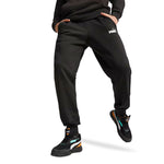 Puma - Men's Essentials+ 2 Colour Logo Pant (586767 61)