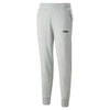 Puma - Pantalon Essentials+ 2 couleurs avec logo pour homme (586768 04) 