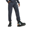 Puma - Pantalon Essentials+ 2 couleurs avec logo pour homme (586768 15) 