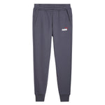 Puma - Men's Essentials+ 2 Colour Logo Pant (586767 69)