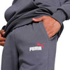 Puma - Men's Essentials+ 2 Colour Logo Pant (586767 69)