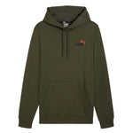 Puma - Men's Essentials+ 2 Colour Small Logo Hoodie (674471 76)