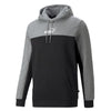 Puma - Men's Essentials+ Block Hoodie (849036 01)