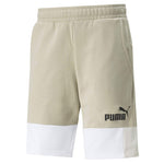 Puma - Short Essentials+ Block pour hommes (847429 02)