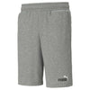 Puma - Short bicolore Essentials+ pour homme (586766 03) 