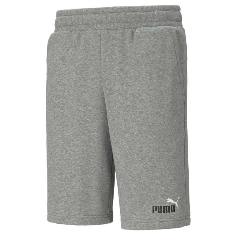 Puma - Short bicolore Essentials+ pour homme (586766 03) 