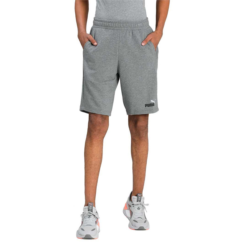 Puma - Men's Essentials+ Two Tone Shorts (586766 03)