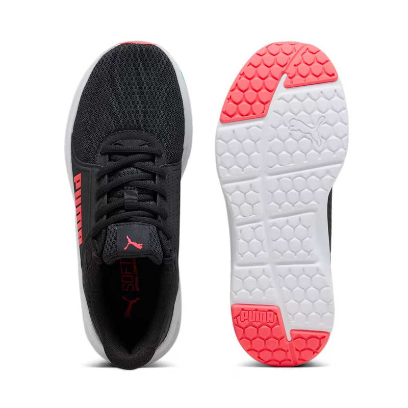 Puma - Chaussures d'entraînement FTR Connect pour hommes (377729 11) 