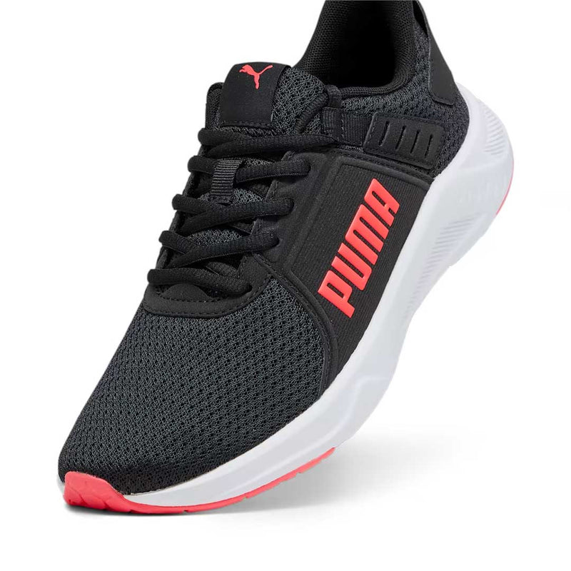 Puma - Chaussures d'entraînement FTR Connect pour hommes (377729 11) 