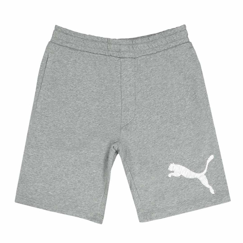 Puma - Short en faux chat brodé pour hommes (848588 03) 