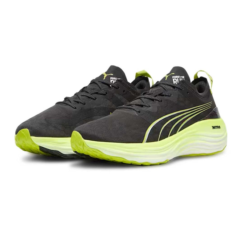 Puma - Men's ForeverRun Nitro Shoes (380073 01)