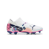 Puma - Men's Future 7 Match Volume Up Firm/Artificial Ground Soccer Cleats (108074 01)