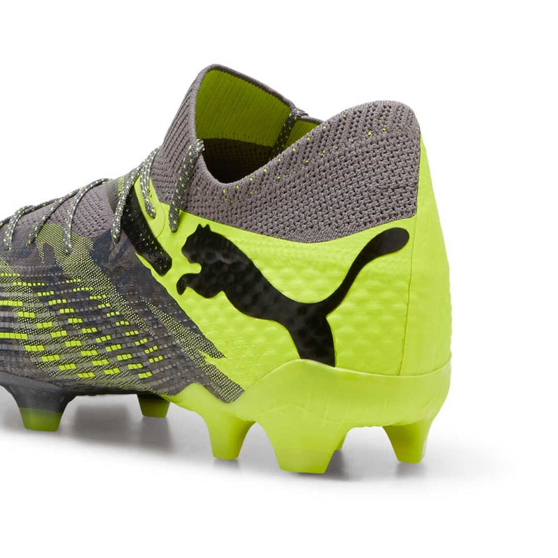 Puma - Men's Future 7 Ultimate Rush Firm/Artificial Ground Soccer Cleats (107828 01)