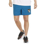 Puma - Short tissé graphique pour hommes (848577 48) 