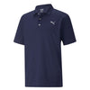 Puma - Men's Icon Polo (597454 07)