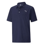 Puma - Polo Icon pour homme (597454 07)