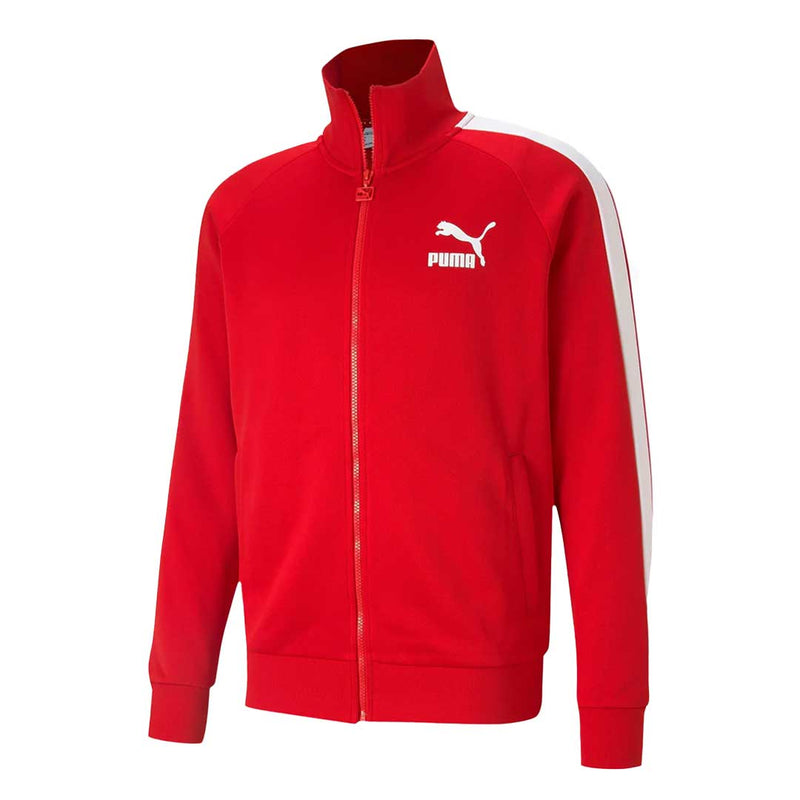 Puma - Men's Iconic T7 Track Jacket (530094 11)