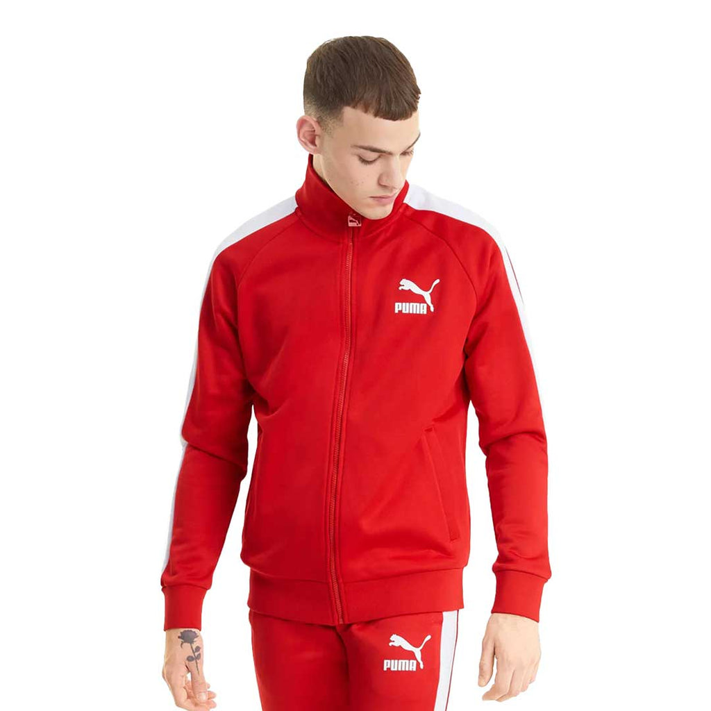 Puma - Men's Iconic T7 Track Jacket (530094 11)