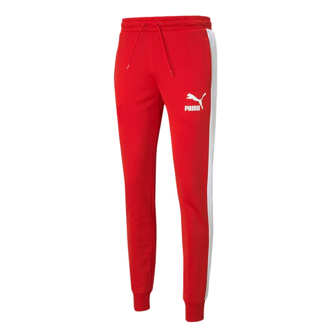 Puma mens sweatpants canada best sale