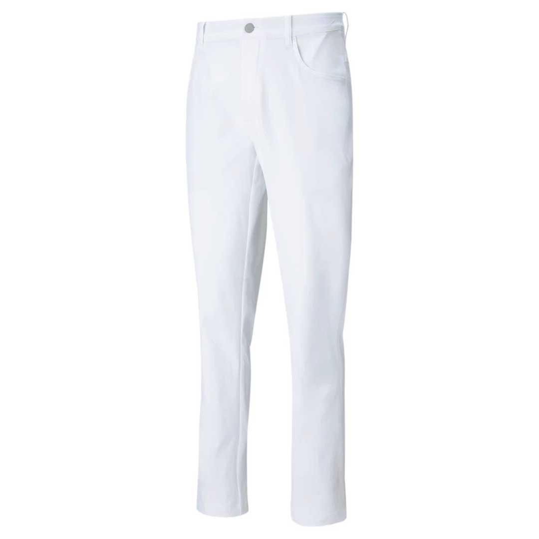 Puma jackpot 5 pocket pant hotsell