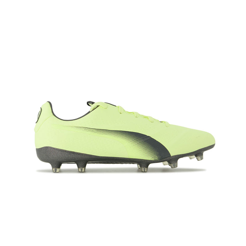 Puma - Men's King Platinum 21 VGN Firm/Artificial Ground Soccer Cleats (106675 03)