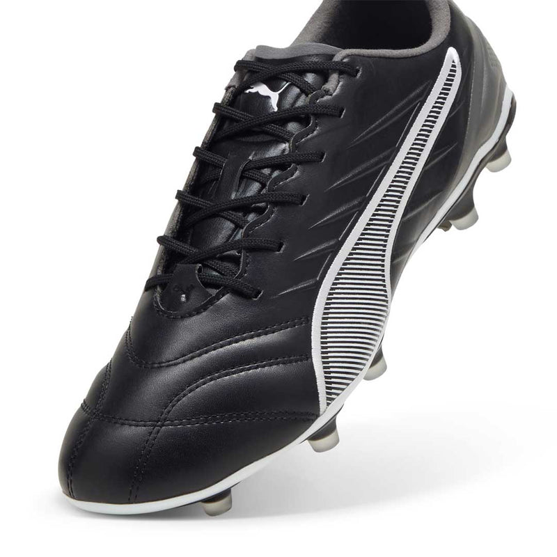 Puma - Men's King Pro Firm/Artificial Ground Soccer Cleats (107862 01)