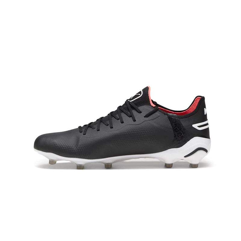 Puma - Men's King Ultimate Firm/Artificial Ground Soccer Cleats (107563 01)