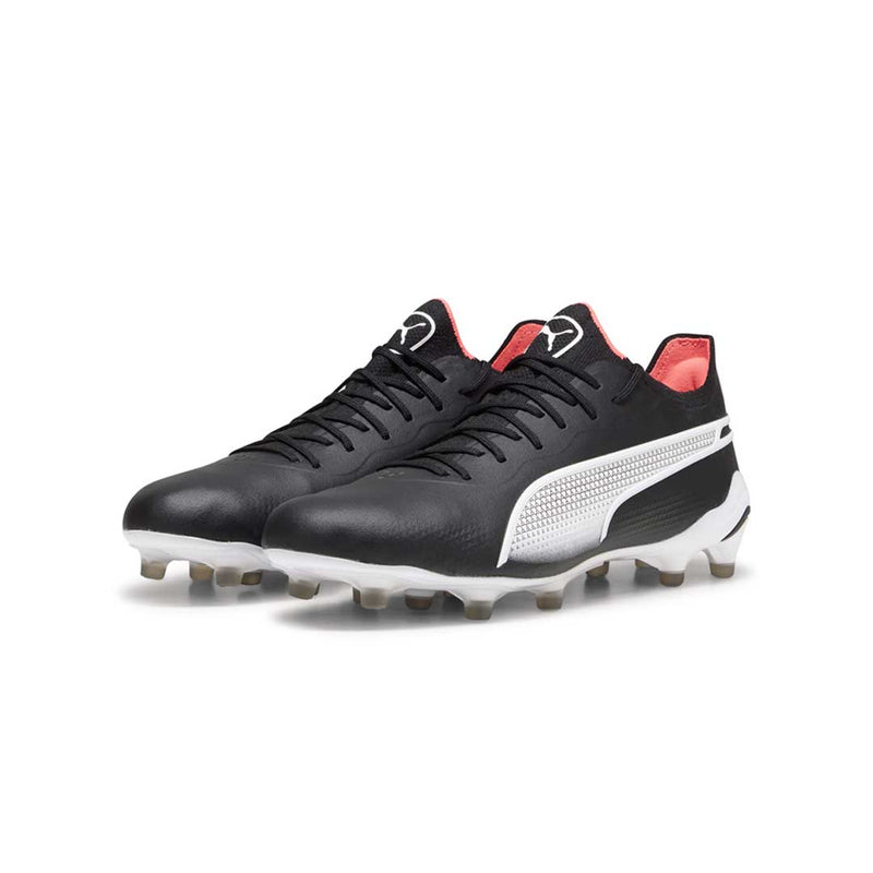 Puma - Men's King Ultimate Firm/Artificial Ground Soccer Cleats (107563 01)