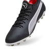 Puma - Chaussures de football King Ultimate MG pour hommes (107252 01) 