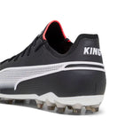 Puma - Chaussures de football King Ultimate MG pour hommes (107252 01) 