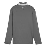 Puma - Pull léger 1/4 zip pour homme (621862 04)