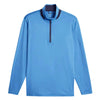 Puma - Men's Lightweight 1/4 Zip Pullover (621862 07)