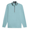 Puma - Men's Lightweight 1/4 Zip Pullover (621862 14)