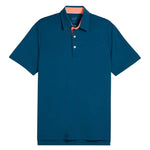 Puma - Men's MATTR Brigade Polo (624471 10)