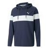 Puma - Men's MATTR Colourblock Hoodie (620252 02)