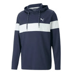 Puma - Men's MATTR Colourblock Hoodie (620252 02)