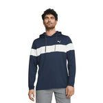 Puma - Sweat à capuche colorblock MATTR pour homme (620252 02)