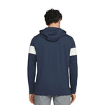 Puma - Men's MATTR Colourblock Hoodie (620252 02)