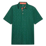 Puma - Men's MATTR Superfecta Polo (624483 02)