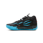 Puma - Men's MB.03 Blue Hive Basketball Shoes (379221 01)