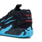 Puma - Men's MB.03 Blue Hive Basketball Shoes (379221 01)