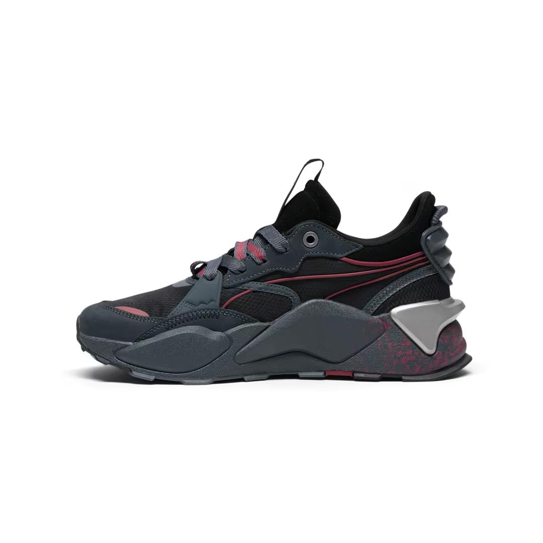 Puma marvel shoes hotsell