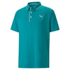 Puma - Polo Mattr Bridges pour hommes (538708 04)