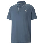 Puma - Polo Mattr Bridges pour hommes (538708 06)